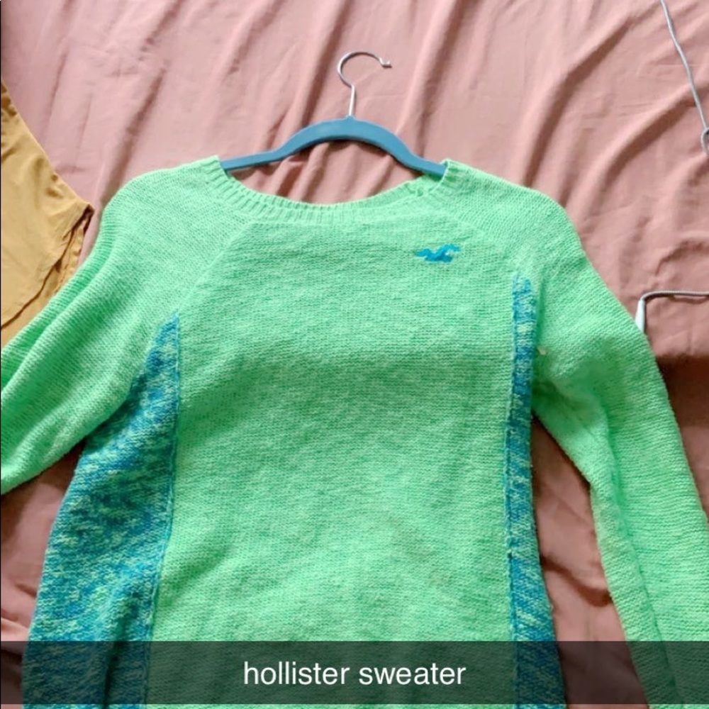 Sweater